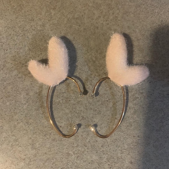 Earring cuff - Picture 4 of 4